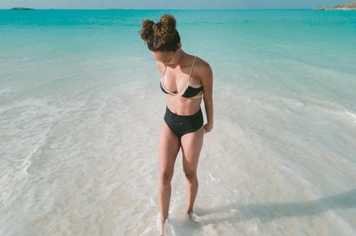 Πώς να εξαφανίσεις την κυτταρίτιδα από το πίσω μέρος των ποδιών σε μόνο μία εβδομάδα 