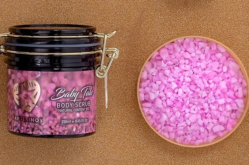 Τα ελληνικά καλλυντικά που γεννήθηκαν το 1964 από έναν φαρμακοποιό που αγαπούσε τη φύση 