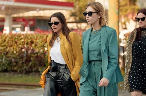 Μπορεί η αγάπη της μόδας στα εξωτικά δέρματα και τη γούνα να ευθύνεται για την επόμενη πανδημία;