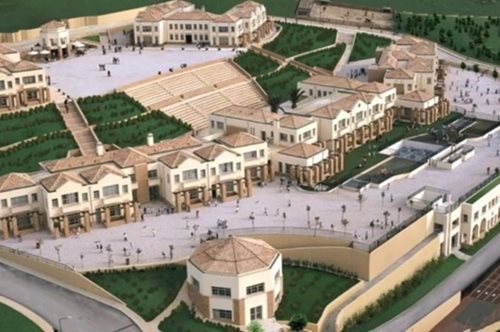 Λουκέτο μετά από 85 χρόνια στα Εκπαιδευτήρια Ζηρίδη