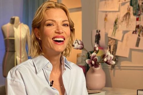 Μια φορά μοντέλο, για πάντα μοντέλο. Η Καγιά γιορτάζει τα γενέθλιά της με ένα βίντεο στο ίνσταγκραμ