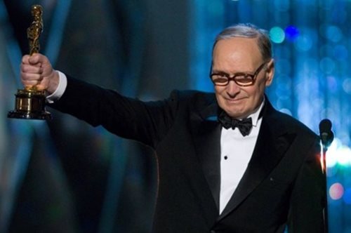 Πέθανε ο Ένιο Μορικόνε, ο άνθρωπος που είχε υπογράψει τα σπουδαιότερα soundtrack στην ιστορία