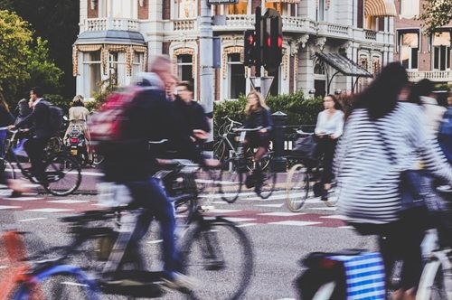 Στις ταυτότητες των Ολλανδών δεν θα αναγράφεται το φύλο: Ως «άχρηστο» κρίνεται το στοιχείο