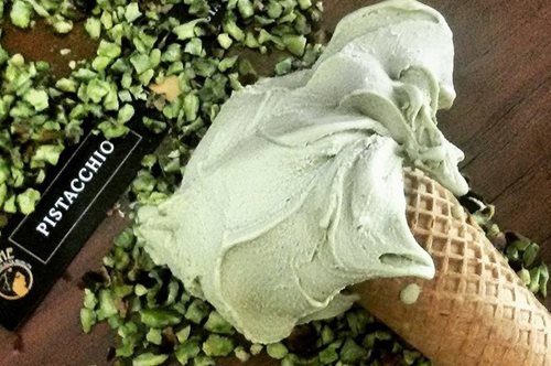 Σε αυτά τα 7 μέρη της Αθήνας φτιάχνουν το πιο φανταστικό παγωτό