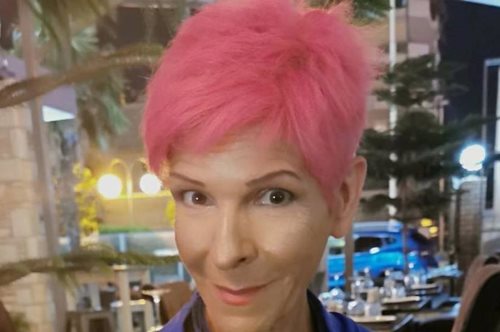 «Είναι ενοχλητικό να ασχολείστε με τα κιλά μας»: Η Σοφία Βόσσου αδυνάτισε και δεν θέλει σχόλια