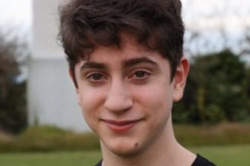 17χρονος δημιούργησε ιστοσελίδα για τον κορονοϊό που προσελκύει πάνω από 30 εκ. επισκέπτες τη μέρα