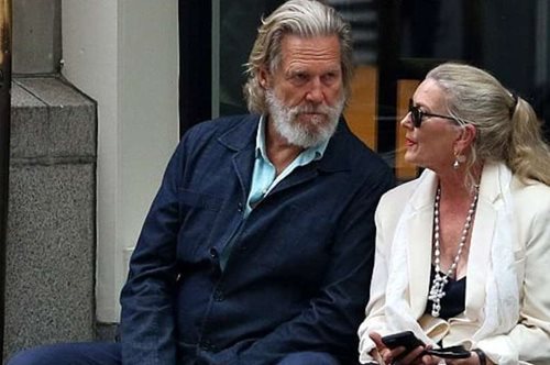 «Την απήγαγα από τη Μοντάνα και οδήγησα πίσω στο Λος Άντζελες»