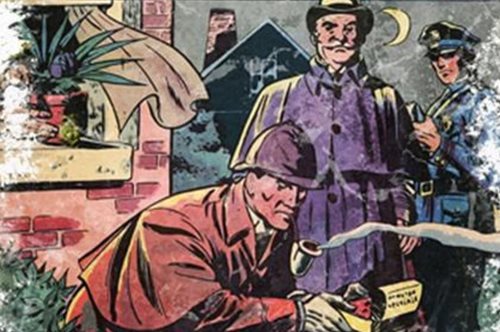 «Σκέφτομαι να σκοτώσω τον Holmes»: Όταν ο δημιουργός του έδωσε τέλος στον διάσημο χαρακτήρα του  