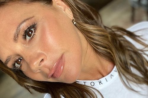 Η Βικτόρια Μπέκαμ μαζί με τον 17χρονο γιο της, Ρομέο: Βρείτε τις διαφορές