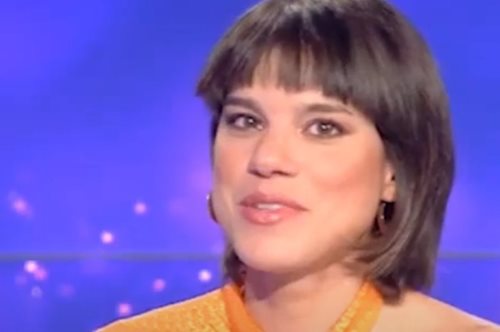 «Με τον Σταύρο όλα είναι εύκολα»: Η Μόνικα λέει πώς της έκανε πρόταση γάμου ο άντρας της σε 6 μήνες