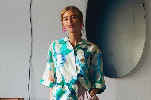 5 εύκολα styling tips από ένα it girl που γνωρίζει πολύ καλά τους κανόνες της μόδας