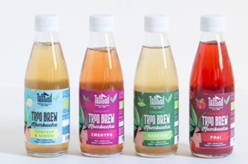 «Κυριολεκτικά θετική ενέργεια»: Ένα ποτό με μαγικές ιδιότητες, τώρα και στην ελληνική αγορά