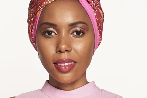 29χρονη που υπέστη ακρωτηριασμό γεννητικών οργάνων έγινε πρέσβειρα ομορφιάς