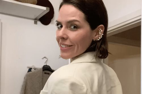 Η Έλενα Γαλύφα αποκαλύπτει τα αγαπημένα της για την καλοκαιρινή σεζόν