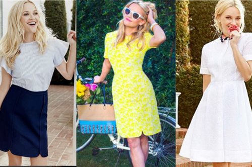 Χρόνια πολλά Reese Witherspoon: Οι 10 φορές που έγινε θέμα στα social media για το στυλ της