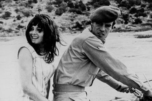 Μαρία Βασιλείου: Η τραγική ιστορία της κινηματογραφικής Ευδοκίας που έφυγε από τη ζωή 39 χρονών