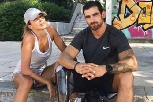 «Η μητέρα μου έμαθε ότι με πυροβόλησαν από τις ειδήσεις»: Ο Ετεοκλής Παύλου συγκλονίζει 