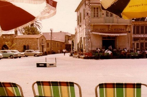 Η Αμμόχωστος το 1973 συναγωνιζόταν σε κοσμοπολιτισμό την Côte d’Azur: Λαμπερή ζωή, θάλασσα και σταρ 