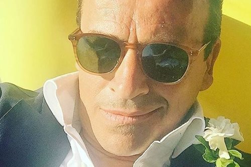 «Θα σου πω ένα μυστικό και ελπίζω να είσαι έτοιμος να ακούσεις»: Το viral ποστ του Βασίλη Ζούλια 