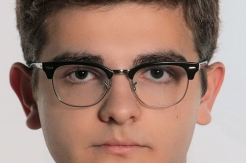 Συγκέντρωσε 19.225 μόρια στις Πανελλήνιες και έγινε δεκτός σε πανεπιστήμια Αγγλίας και Ιταλίας