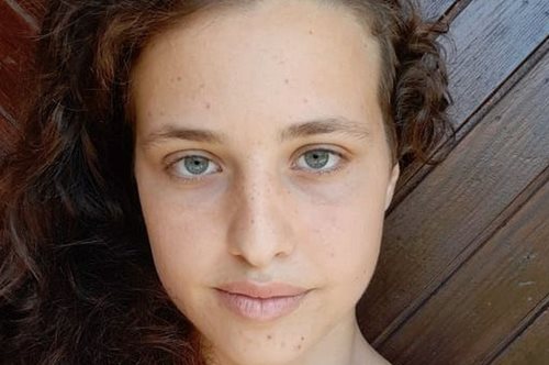 Εμμανουέλα Μόσχου: Η πρώτη των πρώτων με 19.585 μόρια, χωρίς φροντιστήρια, στις Πανελλήνιες 2020