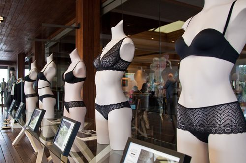 Τι είδαμε στο press day των Calzedonia, Intimissimi, Tezenis