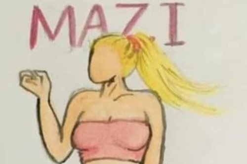 Η Στέγη Ιδρύματος Ωνάση ιεραρχεί το πρόβλημα του σεξισμού και στηρίζει την (κάθε) Ιωάννα Τούνη 