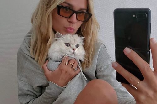 Οι 3 και μοναδικές καλοκαιρινές τάσεις που θα φορέσει φέτος μια Γαλλίδα fashion blogger