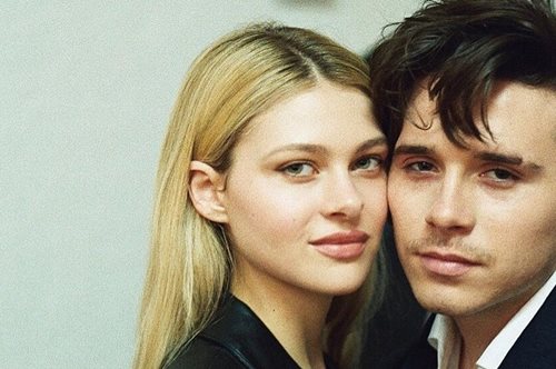 Το κορίτσι του Μπρούκλιν Μπέκαμ φόρεσε στον αρραβώνα τους ένα φόρεμα που στοίχειωσε τα όνειρά μας