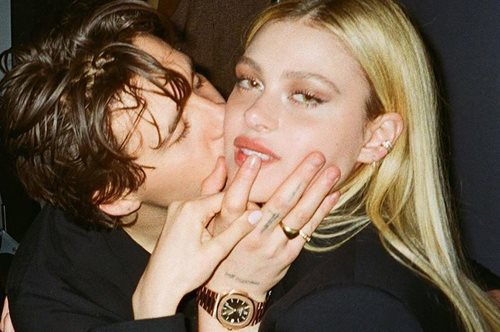 Ποιο είναι το βαθύπλουτο, 25χρονο κορίτσι του Μπρούκλιν Μπέκαμ; Η δισεκατομμυριούχος Νίκολα Πελτζ