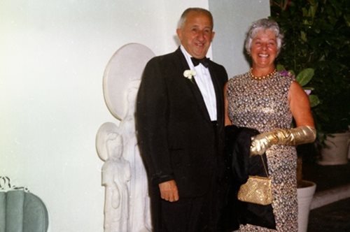 Αθανάσιος Καρβέλας: Ο Έλληνας εφευρέτης του παγωτού μηχανής στις ΗΠΑ υλοποίησε το Αμερικανικό Όνειρο