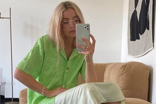 Υπάρχει ένα καλοκαιρινό φόρεμα που ταιριάζει σε όλες τις ηλικίες & κολακεύει όλες τις σωματοδομές  