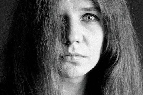 Το βράδυ που ο Τζιμ Μόρισον 