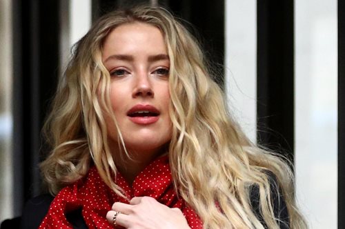 Η πρώην βοηθός της Άμπερ Χερντ την κατηγόρησε ότι οικειοποιήθηκε τη δική της ιστορία βιασμού