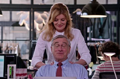 Ούτε φαντασίωση, ούτε πολυτέλεια: 17 εταιρείες προσφέρουν δωρεάν μασάζ στους υπαλλήλους τους