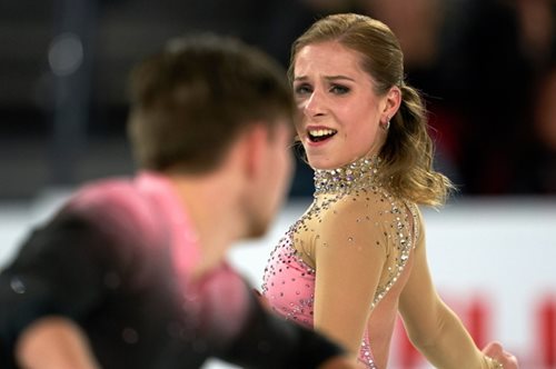 Εκατερίνα Αλεξαντρόφσκαγια: Η τραγική ιστορία της 20χρονης πρωταθλήτρια του πατινάζ που αυτοκτόνησε