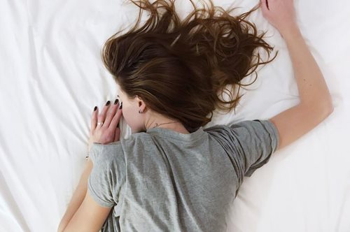 Το Σύνδρομο Sjögren είναι μια σκληρή ασθένεια