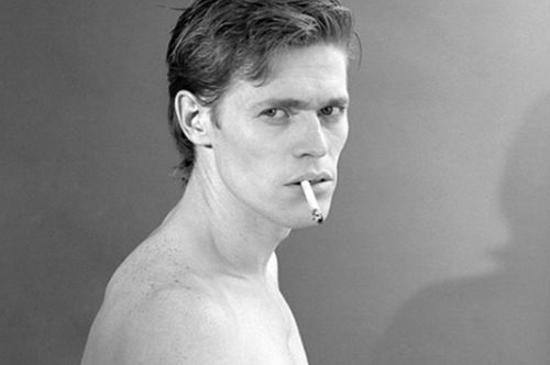 Willem Daffoe: «Είναι φορές που κοιτάζω πίσω τη ζωή μου και σκέφτομαι: 