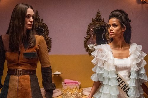 H μία ταινία που πρέπει οπωσδήποτε να δεις φέτος το καλοκαίρι: Μία αληθινή ιστορία