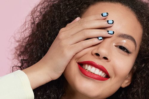 Γιατί οι beauty maniacs τρέχουν τις τελευταίες μέρες στο The Mall;