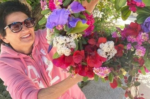 «Η καρδιά του Ελληνισμού χτυπάει στο Καστελόριζο»: Το ποστ της Άλκηστις Πρωτοψάλτη 