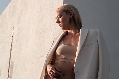 Φοράω σουτιέν εδώ και δεκαετίες. Κατέληξα στο συμπέρασμα ότι δεν υπάρχει πιο άνετο σχέδιο από αυτό