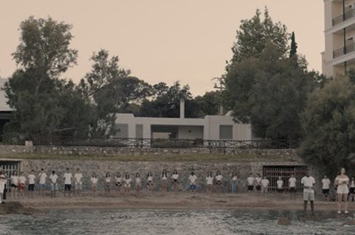 «Μην τους λυπάσαι, δεν αξίζουν λύπηση. Οι άνθρωποι αυτοί είναι μαχητές και το απέδειξαν»