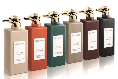 Κομψότητα, φινέτσα και κοσμοπολιτισμός μέσα σε 6 μοναδικά μπουκάλια αρώματος 