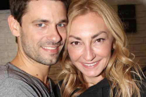 «Το ένστικτο μου που μία μέρα πριν τις διακοπές με πήγε στο ιατρείο, ποτέ δεν με έχει προδώσει»