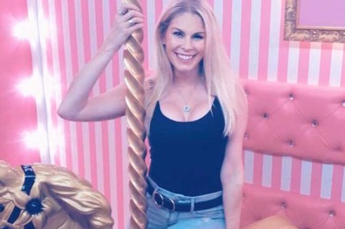 «Αν διαβάζετε αυτό σημαίνει ότι επιτέλους πέθανα»: H συγκλονιστική ανάρτηση μίας bodybuilder