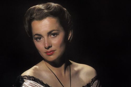 Πέθανε η Ολίβια ντε Χάβιλαντ του «Όσα παίρνει ο άνεμος» σε ηλικία 104 ετών. Βραβευμένη με δύο Όσκαρ