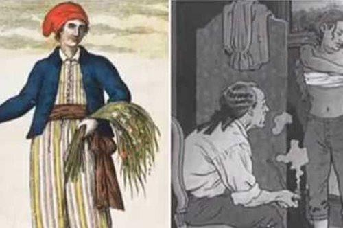 Μεταμφιέστηκε σε άντρα για να κάνει τον περίπλου του πλανήτη: Η πρώτη γυναίκα που γύρισε τον κόσμο 