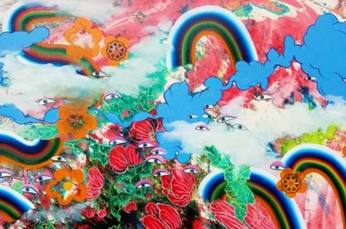 Πώς θα βρούμε την ευτυχία σε έναν κόσμο όπου η Γη χάνεται κάτω από τα πόδια μας; 