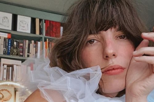 Γιατί τα κορίτσια από το Παρίσι είναι πάντα cool: Όταν το french chic είναι έμφυτο